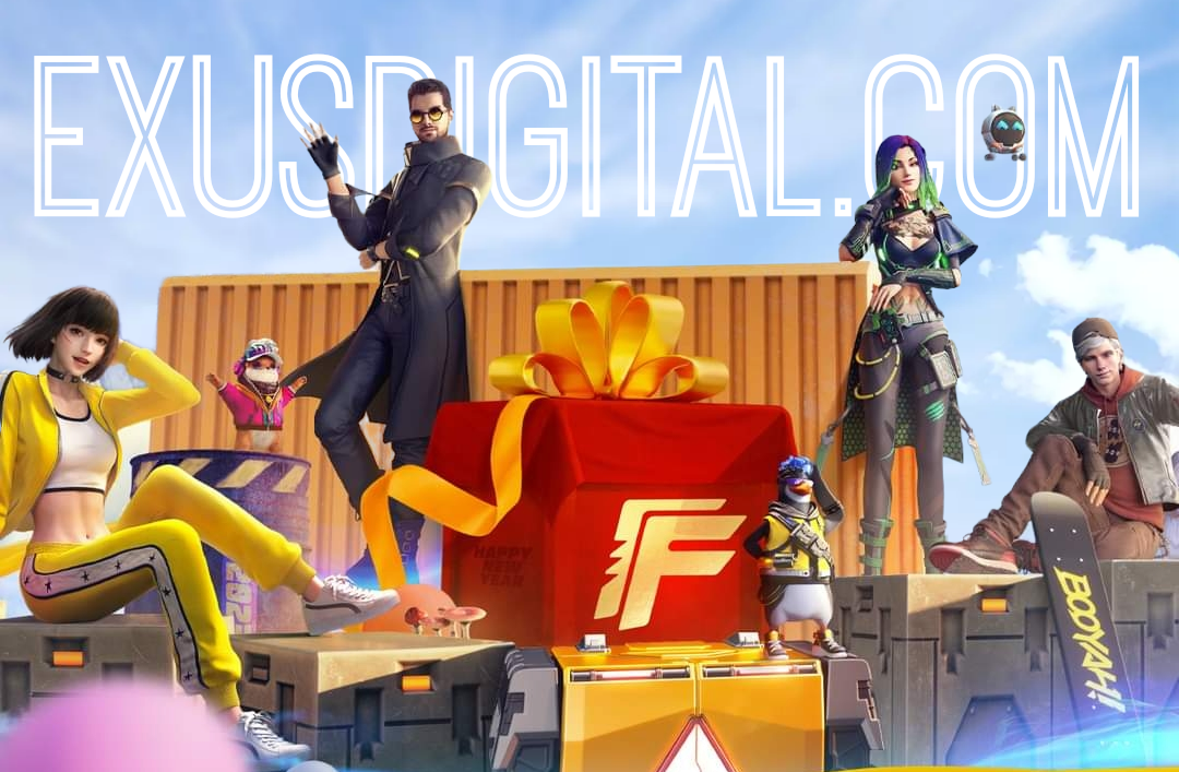 Bônus de 110% no Recarga Jogo Free Fire em julho de 2021 - Free Fire Club